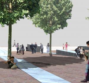 Haarlemmerplein   →